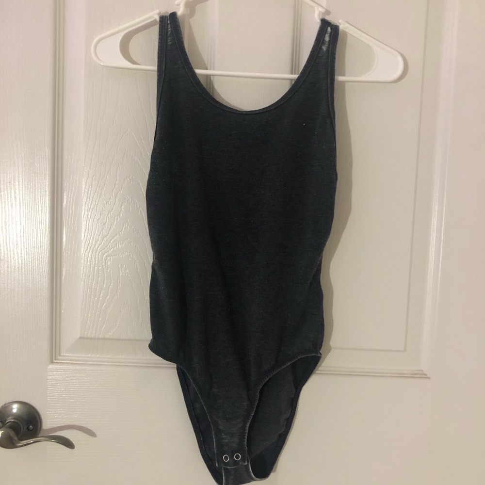Topshop Body Suit
